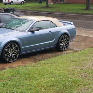 Meet your Posher, Tevin